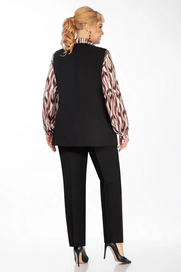 Zestaw Ell Style #2185
