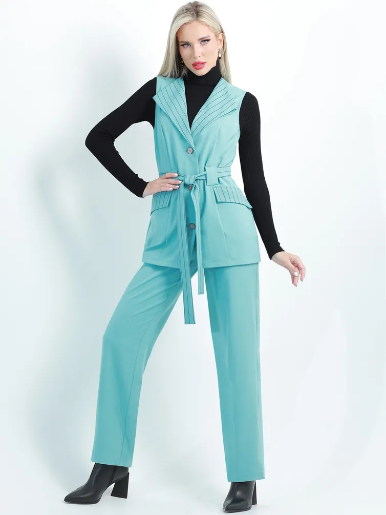 Garnitur DS Trend #K-1065 (Nadezhnye partnery, top)