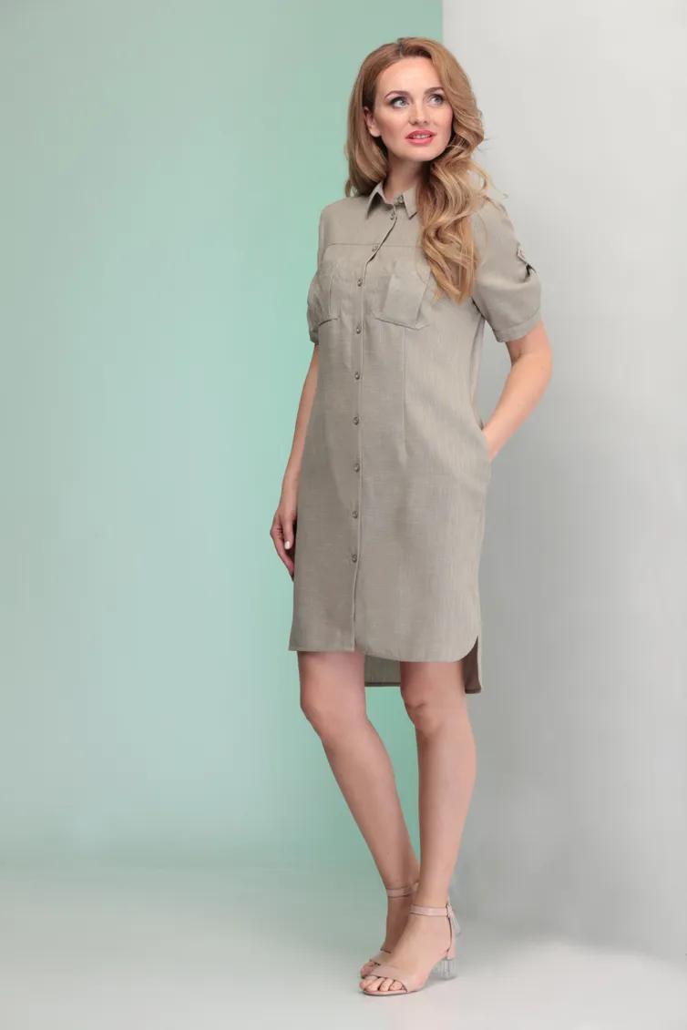 Sukienka Angelina & Company #349