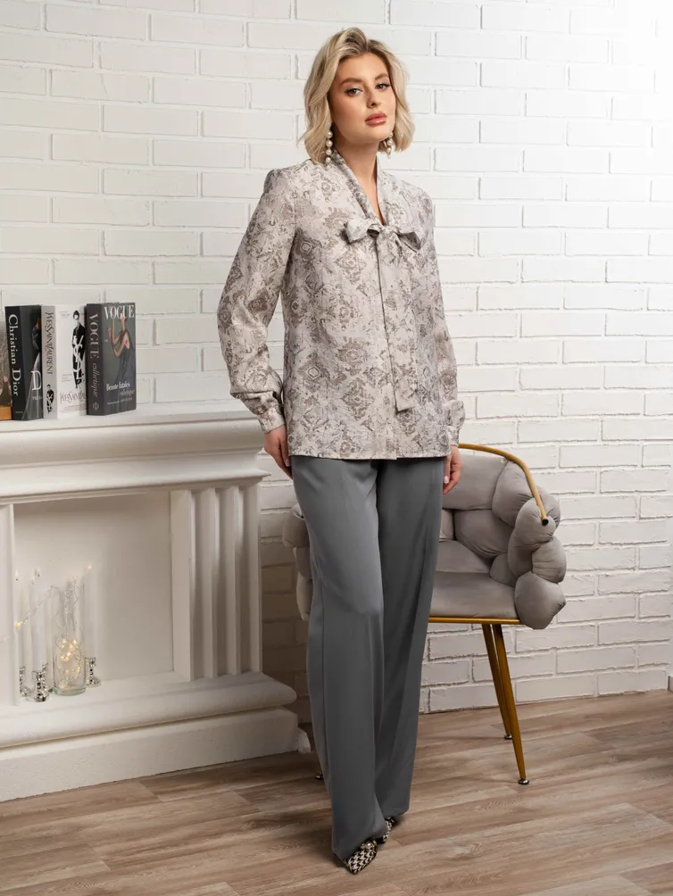 Koszula LT Collection #B15117-10M