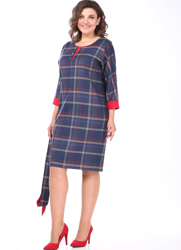 Sukienka Lady Style Classic #1232/3