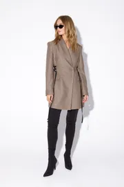 Sukienka Pirs #5574