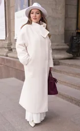 Пальто Vittoria Queen 29913