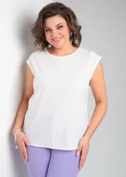 Garnitur Vilena-fashion #907 lavanda