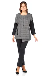 Blazer Матини 4.1770