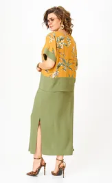 Suit Anastasia 1361