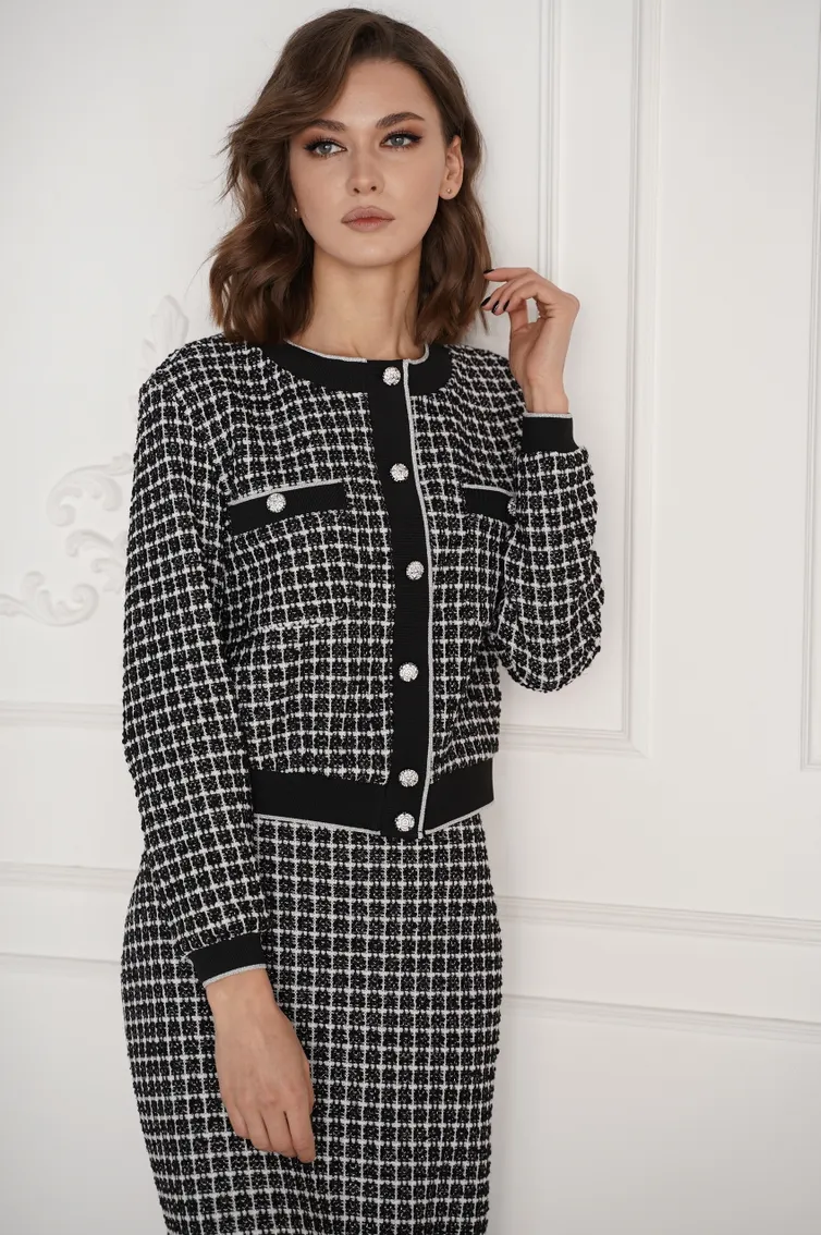 Suit Fantazia Mod #4112