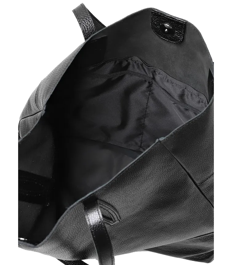 Torba Galanteya #22s2293k45 chernyj