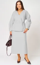Set V&N fashion 1050 seryj