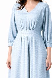 Платье Erika Style Collection арт. 01326