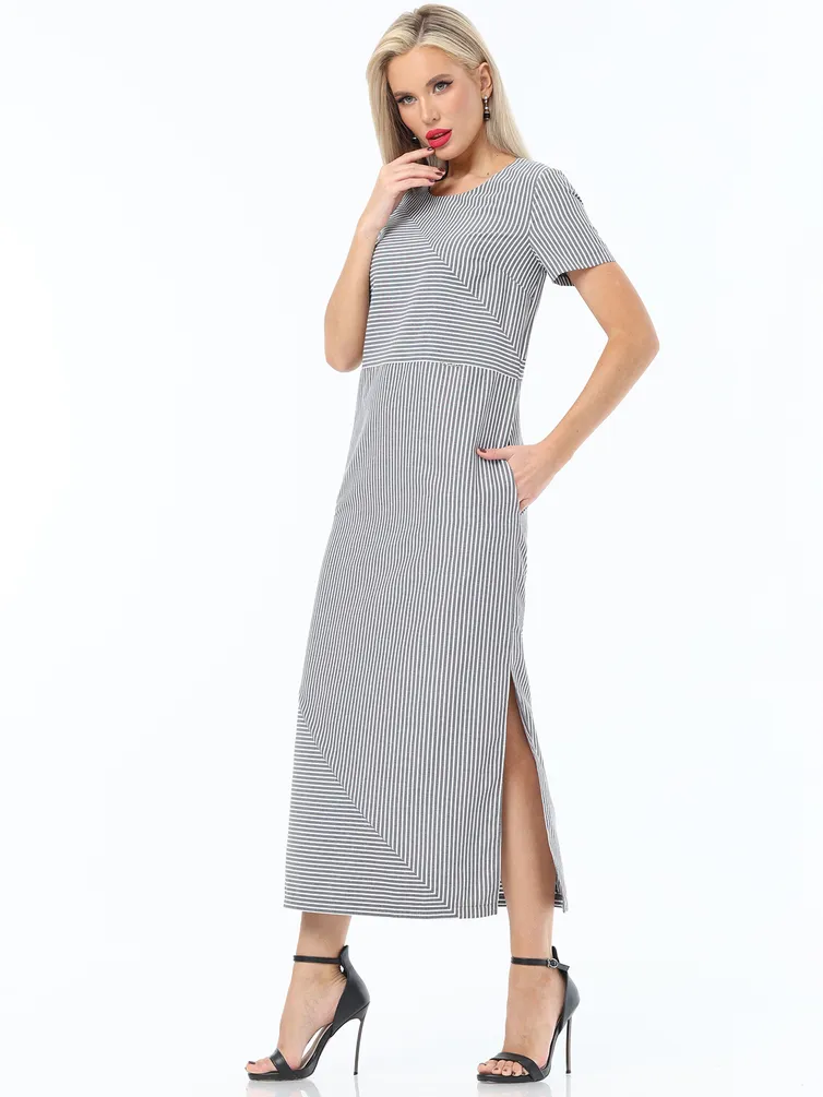 Платье DS Trend арт. П-4882 (Яркие каникулы, хит)