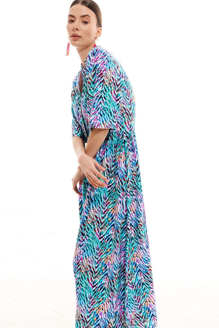 Dress Elletto Life #1008