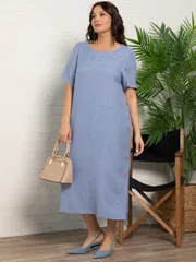 Sukienka LT Collection #P15884-8M