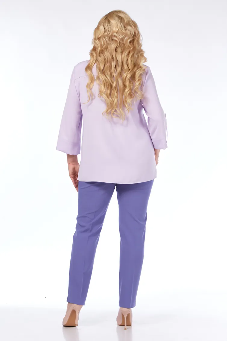 Bluzka Ell Style #2292a