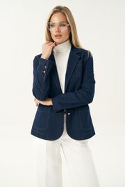 Жакет URS арт. 25-599-1