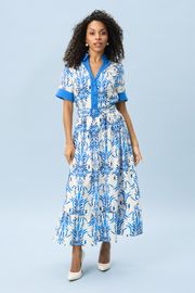 Платье URS арт. 25-583-2