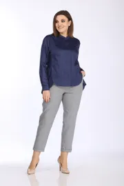 Блуза Lady Style Classic арт. 2393/1