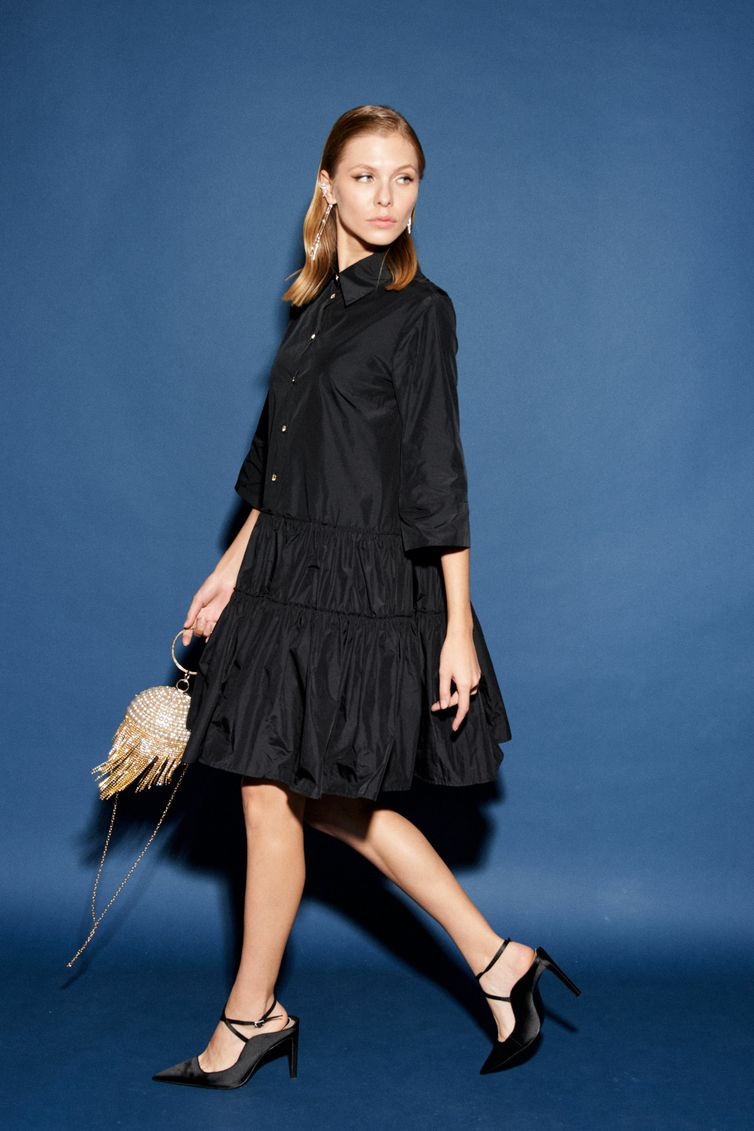 Dress Lokka #1085.1