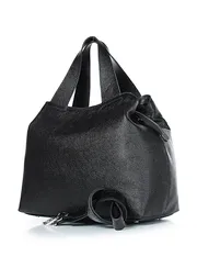 Torba Galanteya #25s860k45 chernyj