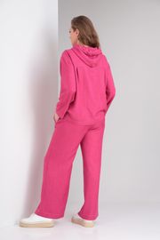 Костюм Vilena-fashion арт. 1178 фуксия