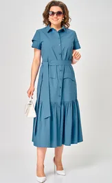 Dress EVA GRANT 7168E