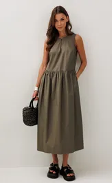 Sukienka Lars Style 1233
