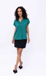 Bluzka Mars Design M-1128