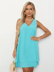 Dress Jetty #ShYu307-4