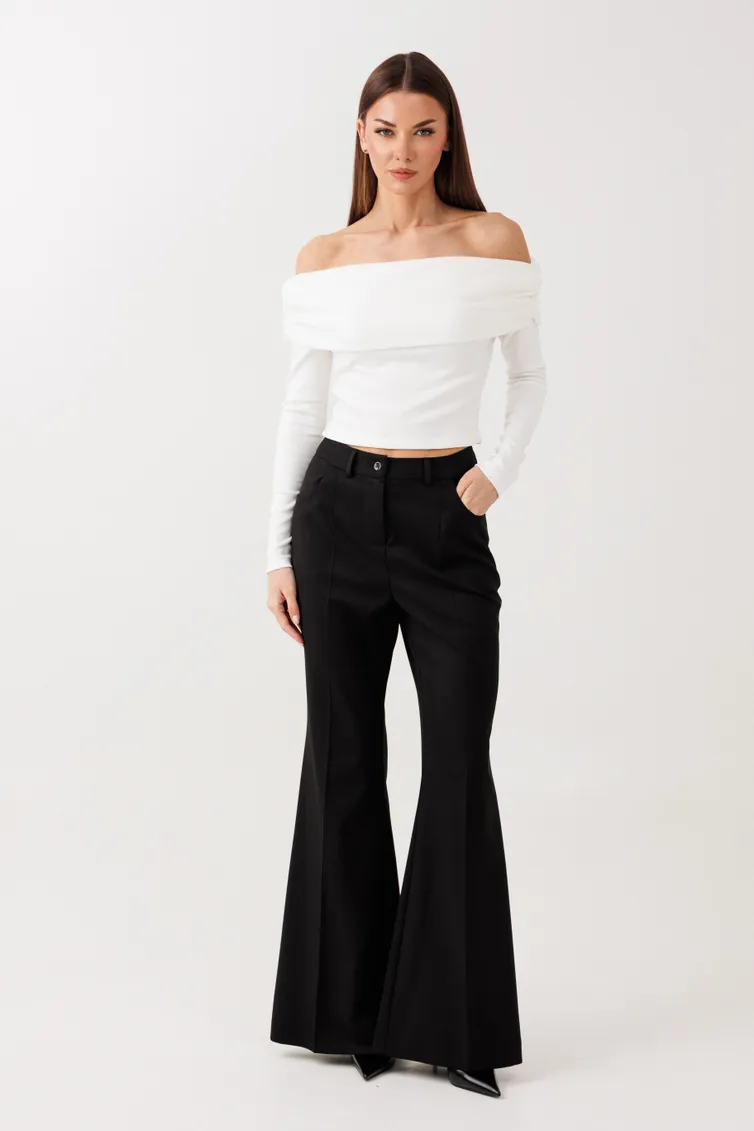 Spodnie V&N fashion #1118