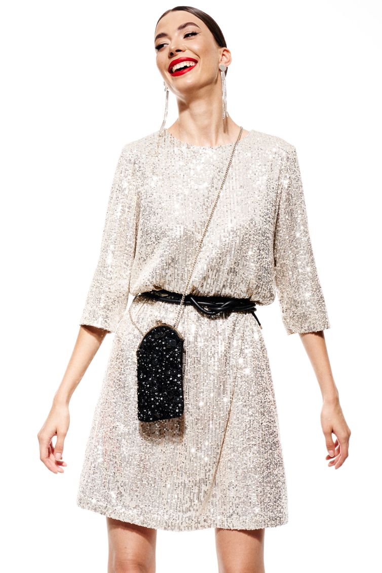 Dress Elletto Life #1980.1