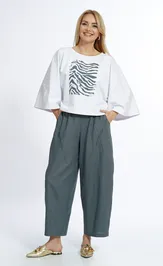 Set ALANI 2565 seryj