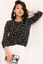 Bluzka Bellovera #33B5024
