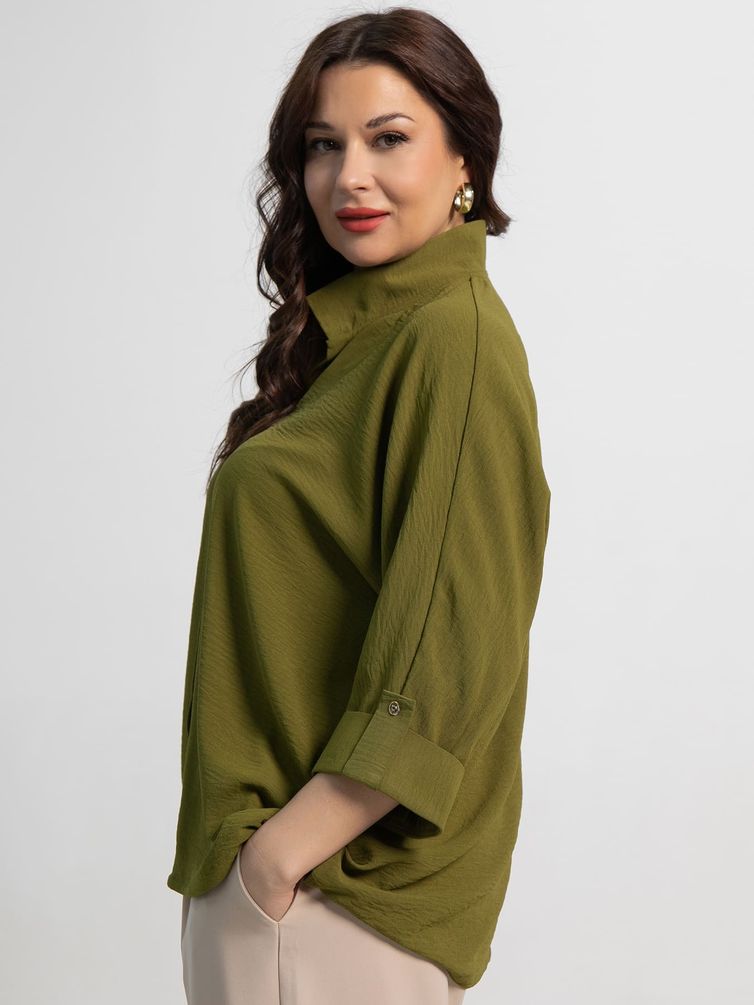 Blouse LT Collection #B15551-24M