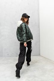 Бомбер Buter New арт. 2550