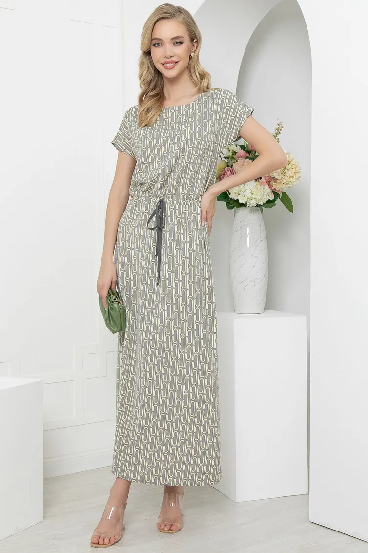 Sukienka LT Collection #P5628