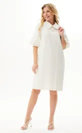 Dress MiSlana S920 bukle
