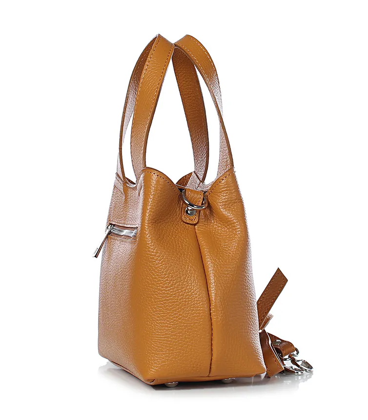 Torba Galanteya #23s153k45 oranzhevyj