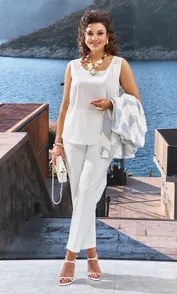 Zestaw Vittoria Queen #25673