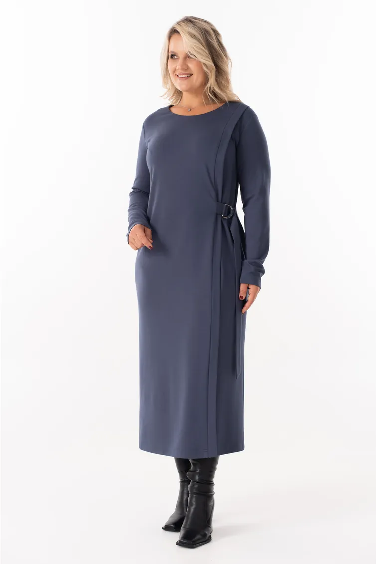 Dress Algranda #A4191-1