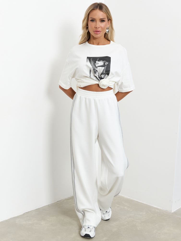 Брюки Jetty арт. ШЮ171-8