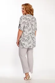 Bluzka Ell Style #2083a