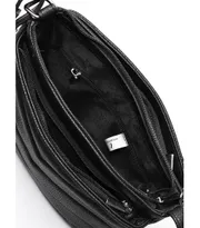 Torba Galanteya #22s2453k45 chernyj