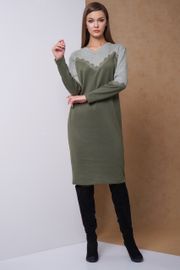 Dress Fantazia Mod #3294 zel