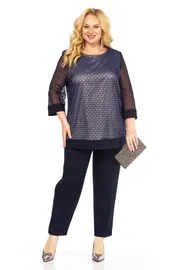 Bluzka Ell Style #2435/1a