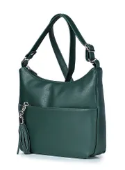 Torba Galanteya #1s2449k45 zelenyj t.