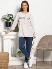 Bluzka LT Collection #B15286-18M