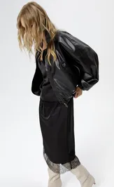 Куртка Pirs 6235 черный