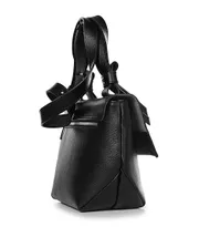 Torba Galanteya #24s676k45 chernyj/seryj