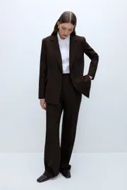 Suit Pirs #5667 shokoladnyj