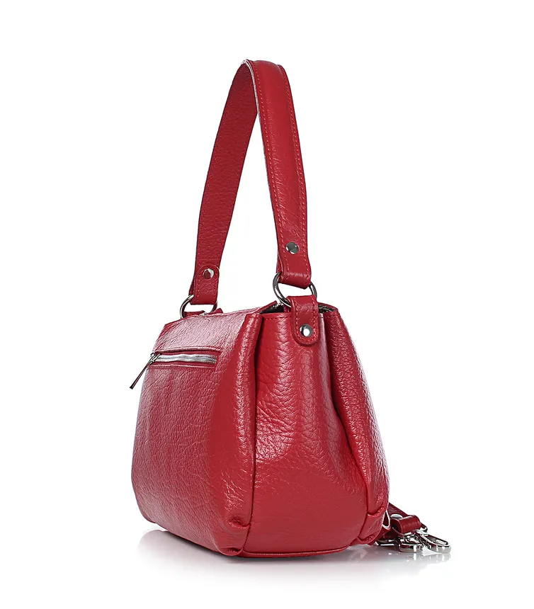 Torba Galanteya #24s819k45 krasnyj